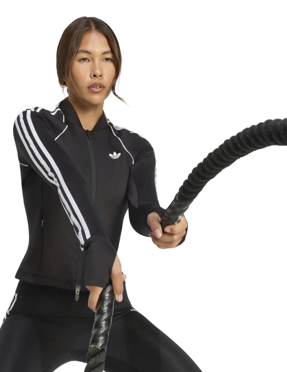 Playera deportiva para entrenamiento de mujer 5